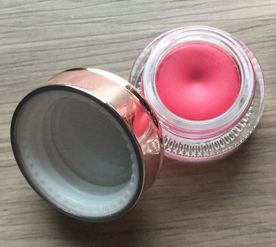 GlossyBox Subscription Box Review – February 2015 Lippie