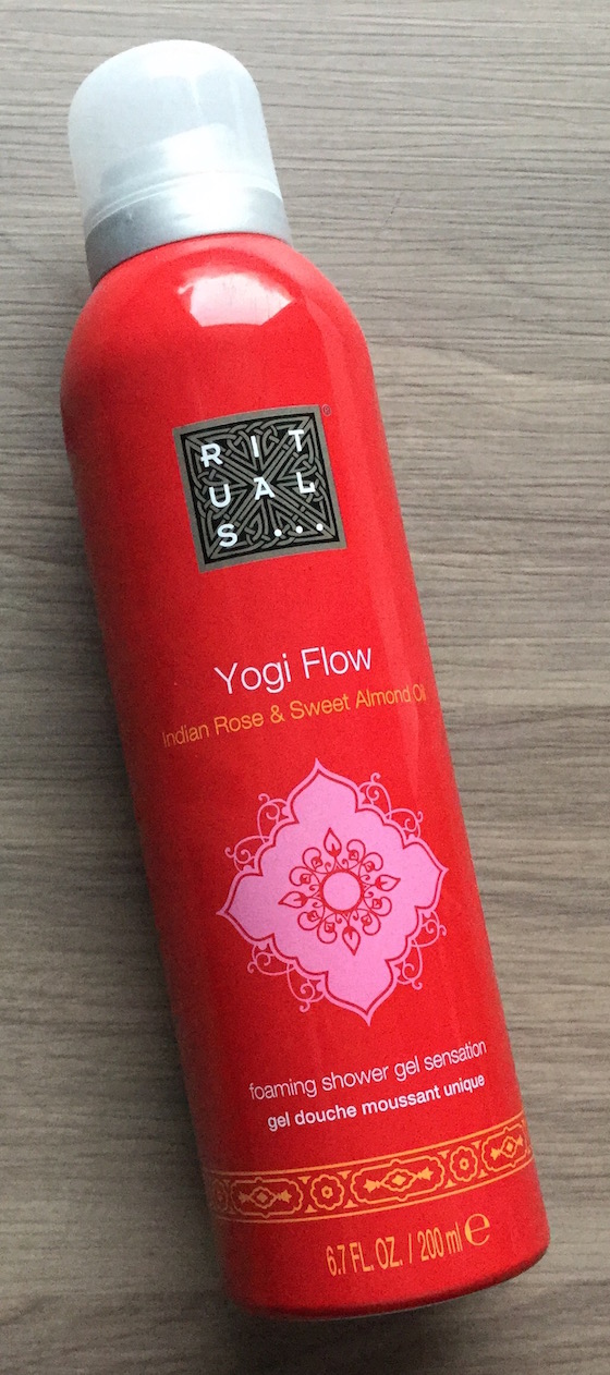 GlossyBox Subscription Box Review – February 2015 Rituals