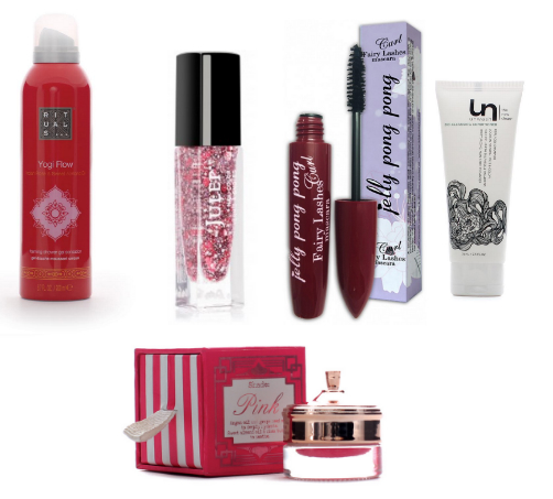 GlossyBox February 2015 Spoilers