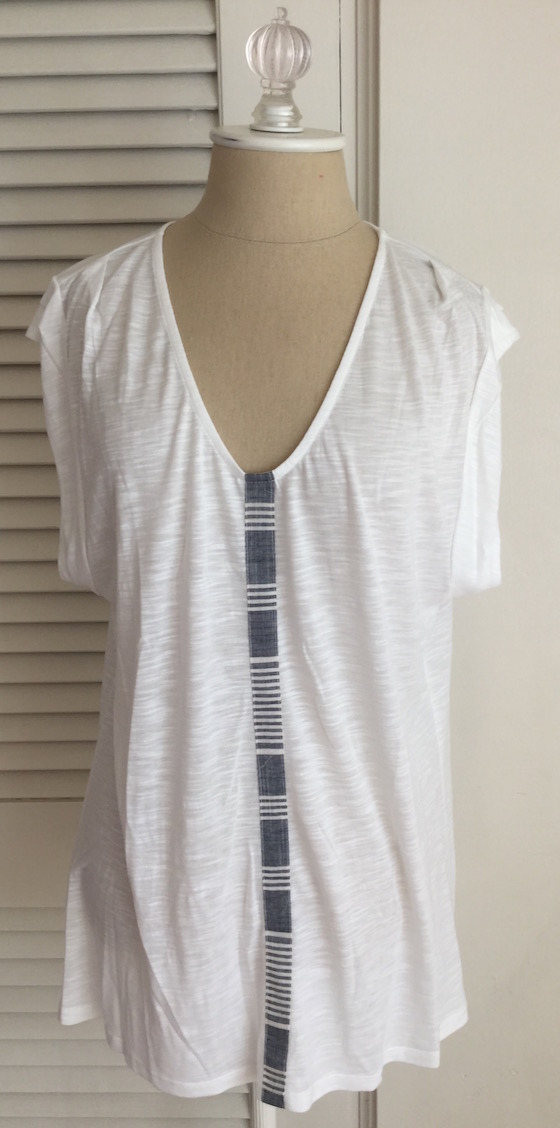 Golden Tote Review – February 2015 White Top