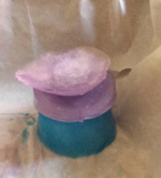 Groovy Lab in a Box Subscription Box Review - January 2015 Ice Column
