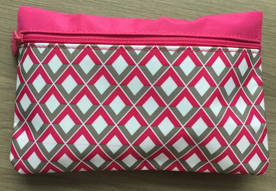 Ipsy Review – February 2015 Bag