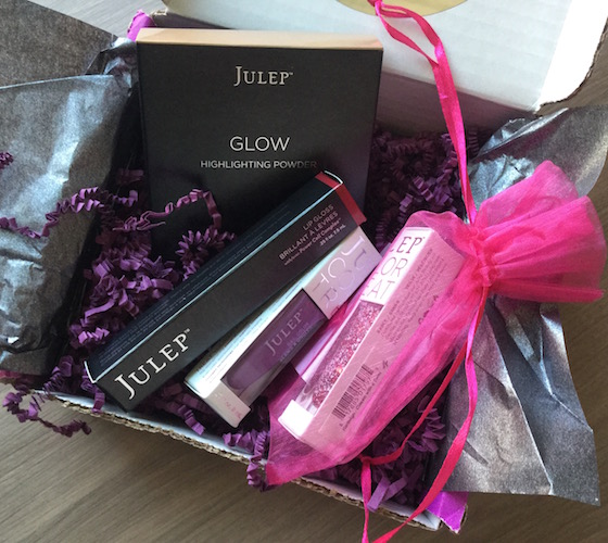Julep Maven Review & Free Box Code – February 2015 Items