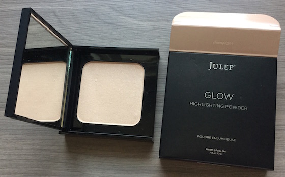 Julep Maven Review & Free Box Code – February 2015 Highlighter