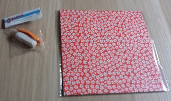 Little Passports Subscription Box Review – February 2015 Souvenirs 