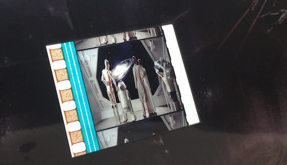 Nerd Block Subscription Box Review – January 2015 Film