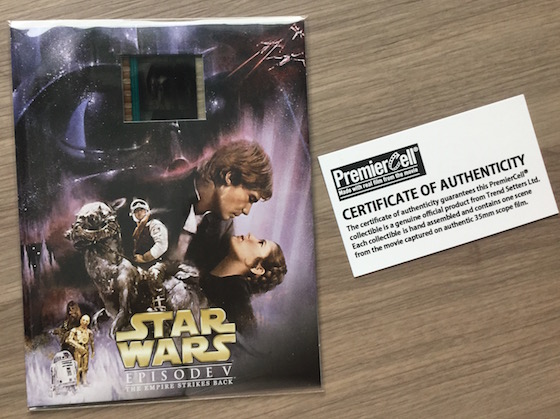 Nerd Block Subscription Box Review – January 2015 Star Wars
