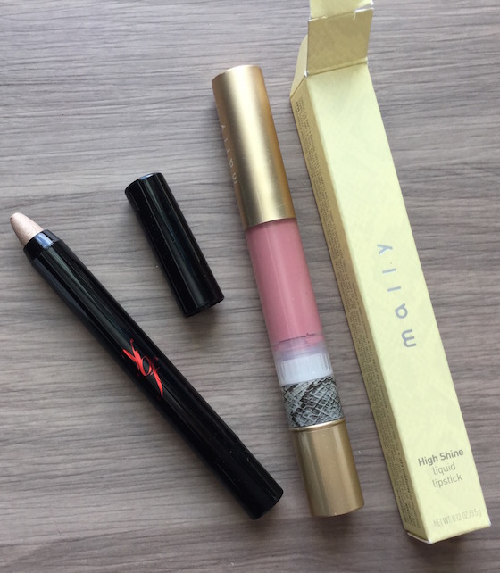 New Beauty Test Tube Subscription Box Review – March 2015 Mally