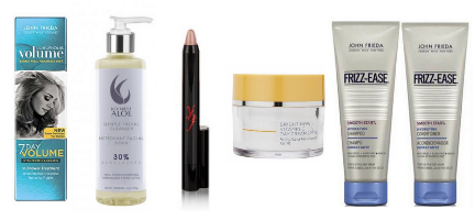New Beauty Test Tube Spoilers for March 2015