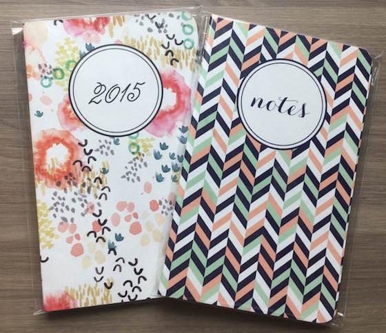 Oprah Circle of Friends Subscription O-List Item Review Planner