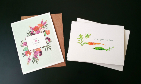 Pennie Post Subscription Review – February 2015 Carrots