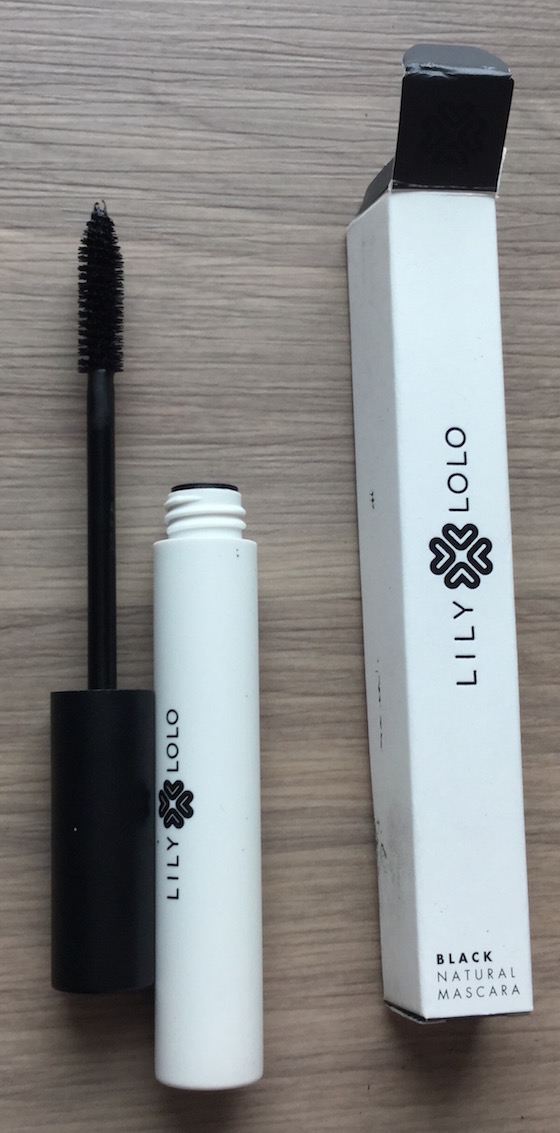 Petit Vour Vegan Beauty Subscription Box Review – Feb 2015 Mascara
