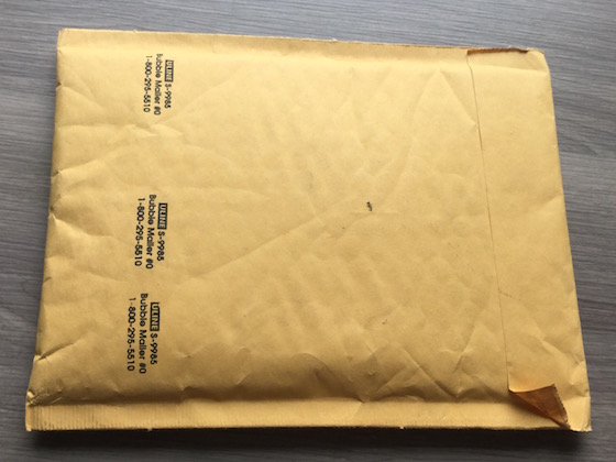 Phone Case of the Month Subscription Review – Jan 2015 Box