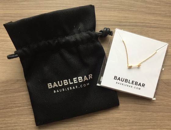 POPSUGAR Must Have Box February 2015 Review + Coupon Bauble Bar