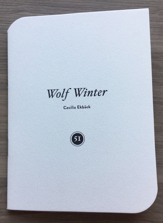 Powell’s Books Indiespensable Subscription Review – Vol. 51 Info