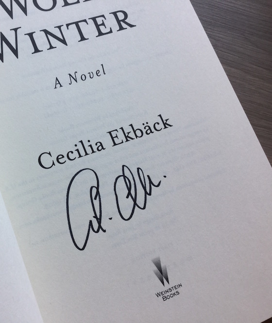 Powell’s Books Indiespensable Subscription Review – Vol. 51 Signature