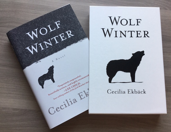 Powell’s Books Indiespensable Subscription Review – Vol. 51 Wolf Winter