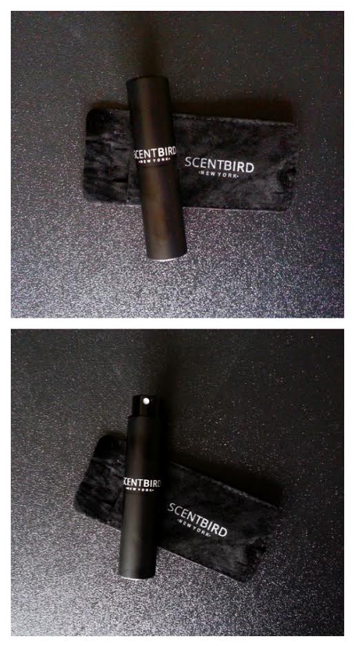 Scentbird Subscription Box Review – February 2015 Spray