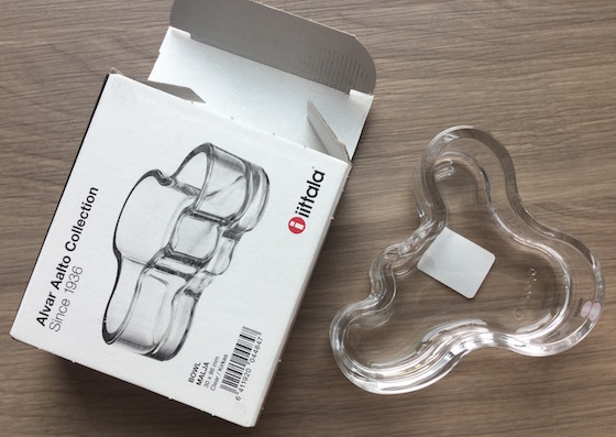 Skandicrush Subscription Box Review – February 2015 Glass
