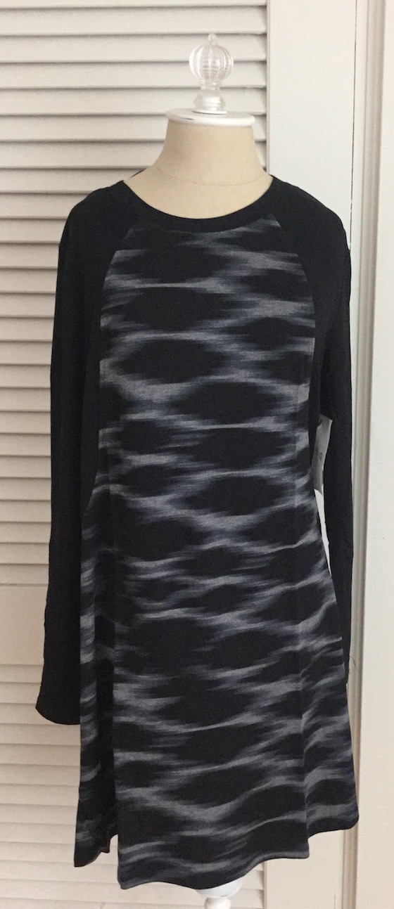 Stitch Fix Review – February 2015 Dress