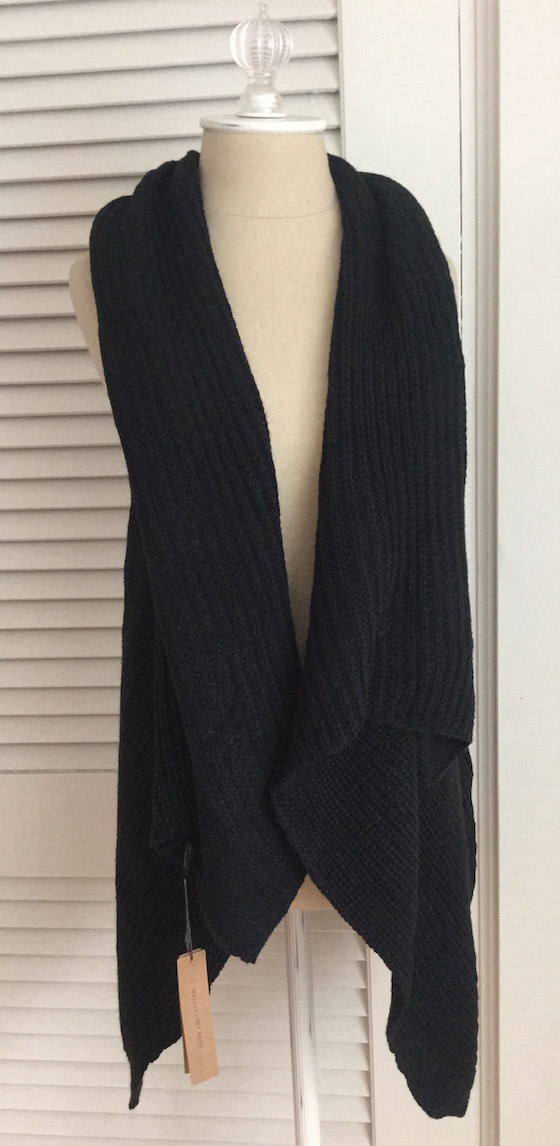 Stitch Fix Review – February 2015 Vest