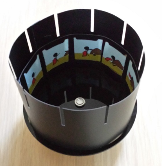 Tinker Crate Subscription Box Review – January 2015 Zoetrope