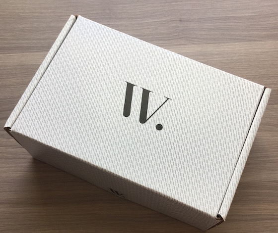 Wantable Accessories Subscription Box Review – January 2015 Box