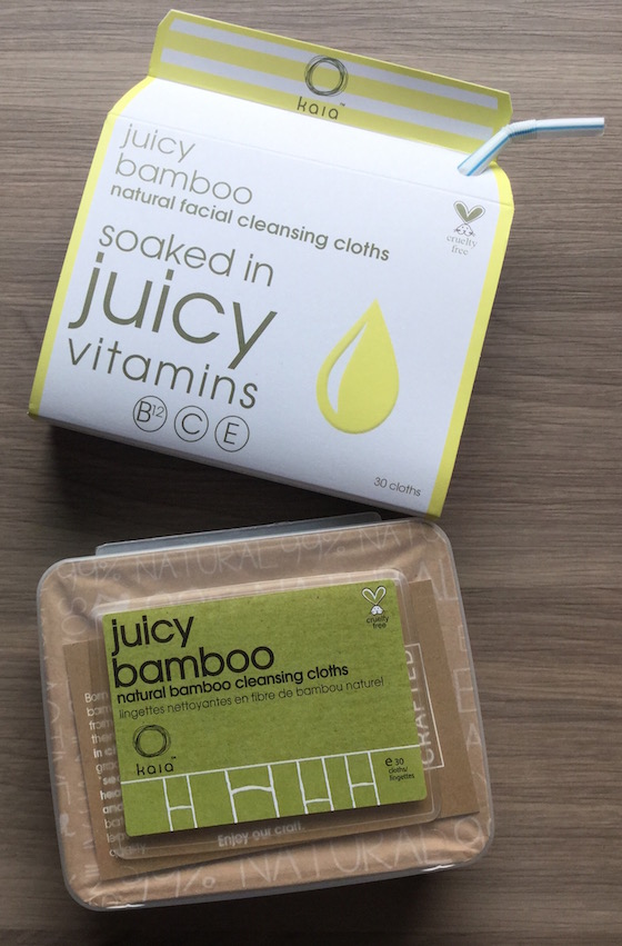 Yogi Surprise Subscription Box Review – February 2015 Juicy