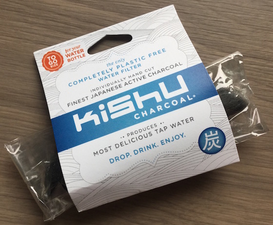 Yogi Surprise Subscription Box Review – February 2015 Kishu