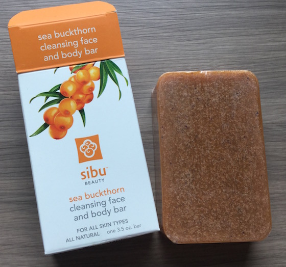 Yogi Surprise Subscription Box Review – February 2015 Soap
