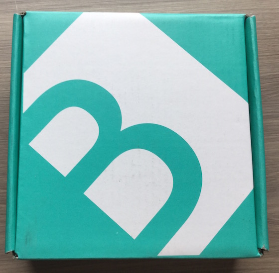 Your Bijoux Box Jewelry Subscription Box Review – Feb 2015 Box
