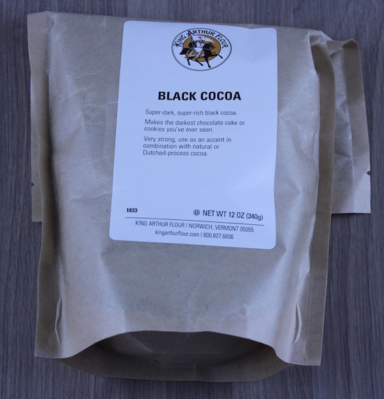 Melissa Joulwan Quarterly Subscription Box Review #EAT03 Cocoa