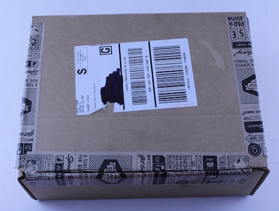 GE Quarterly #InventorsToolBox Subscription Box Review Box