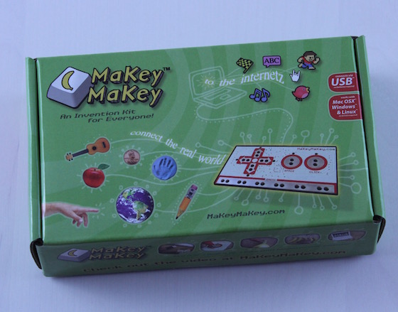 GE Quarterly #InventorsToolBox Subscription Box Review Makey Maket