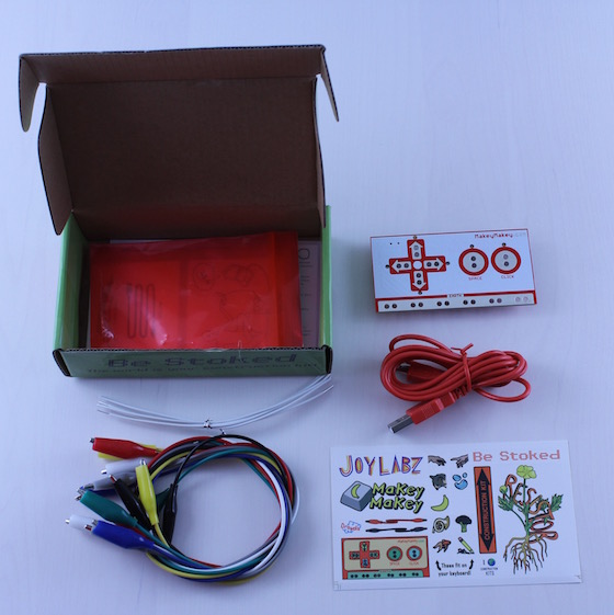 GE Quarterly #InventorsToolBox Subscription Box Review Open
