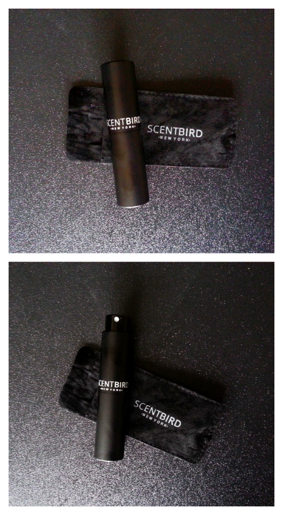 Scentbird Subscription Box Review – March 2015 - First Items