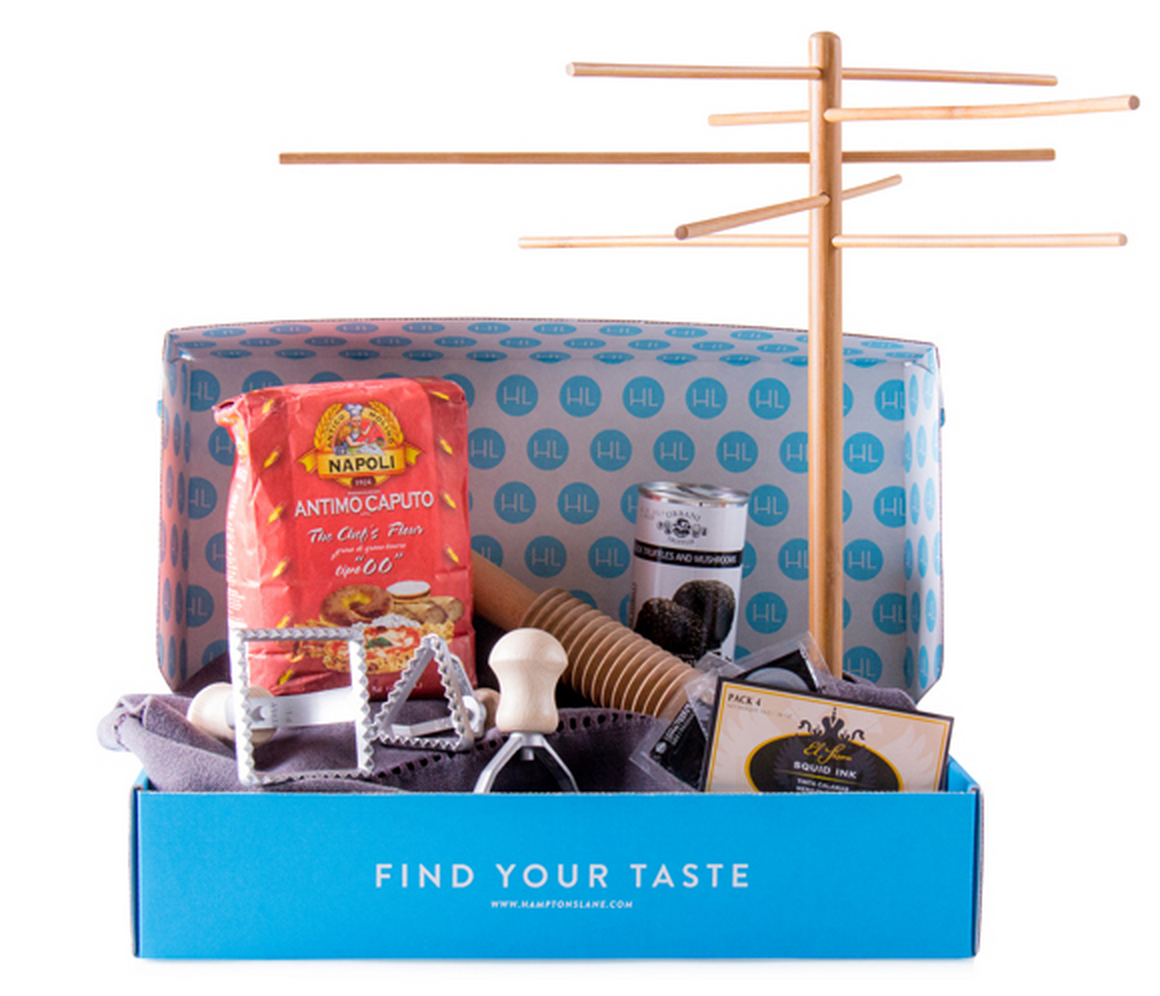 Hamptons Lane March 2015 Box Reveal & $10 Coupon! Box