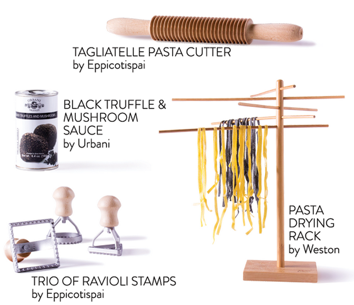 Hamptons Lane March 2015 Box Reveal & $10 Coupon! Tools