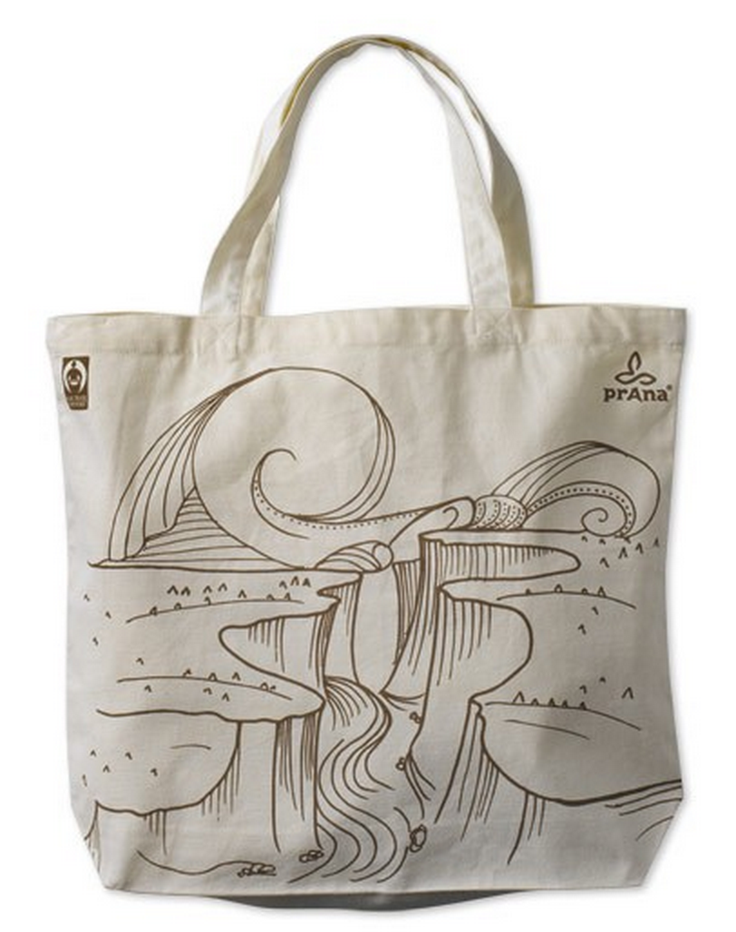Tote