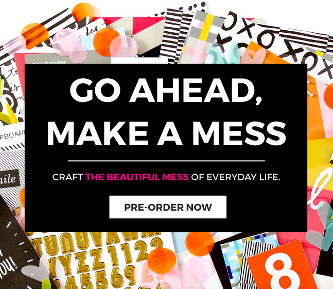 A Beautiful Mess Messy Box is Available for Purchase
