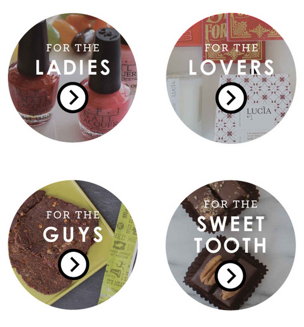 Sesame Gifts Mystery Boxes on Sale