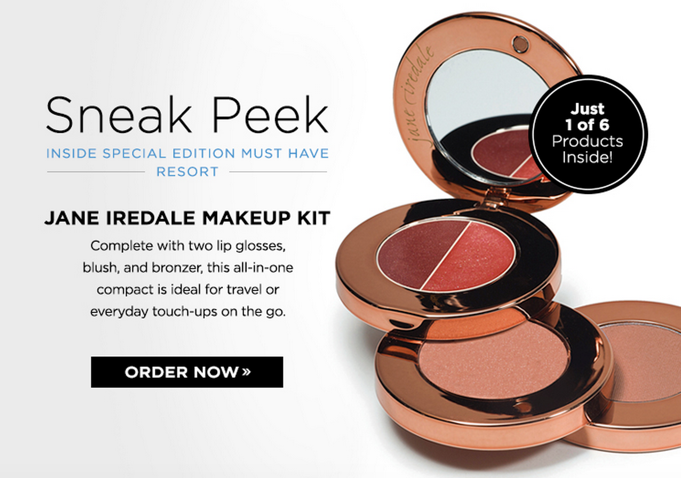 POPSUGAR Must Have Resort Box Spoiler!
