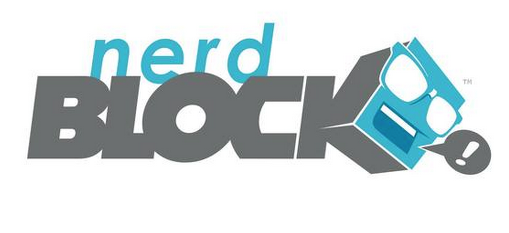 Nerd Block March 2015 Spoilers BOx