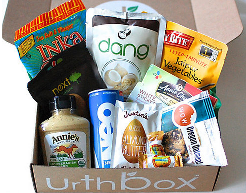 Urth Box