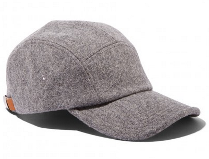 Free Roosevelt Supply Hat w/ Birchbox Man Subscription Hat