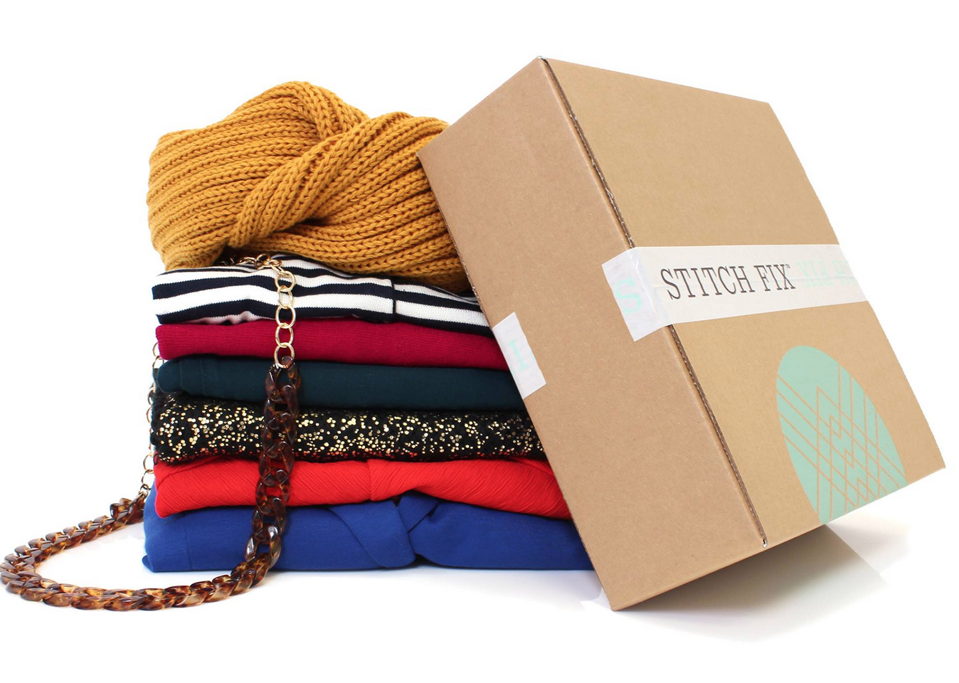 Stitch Fix $20 Coupon Code!