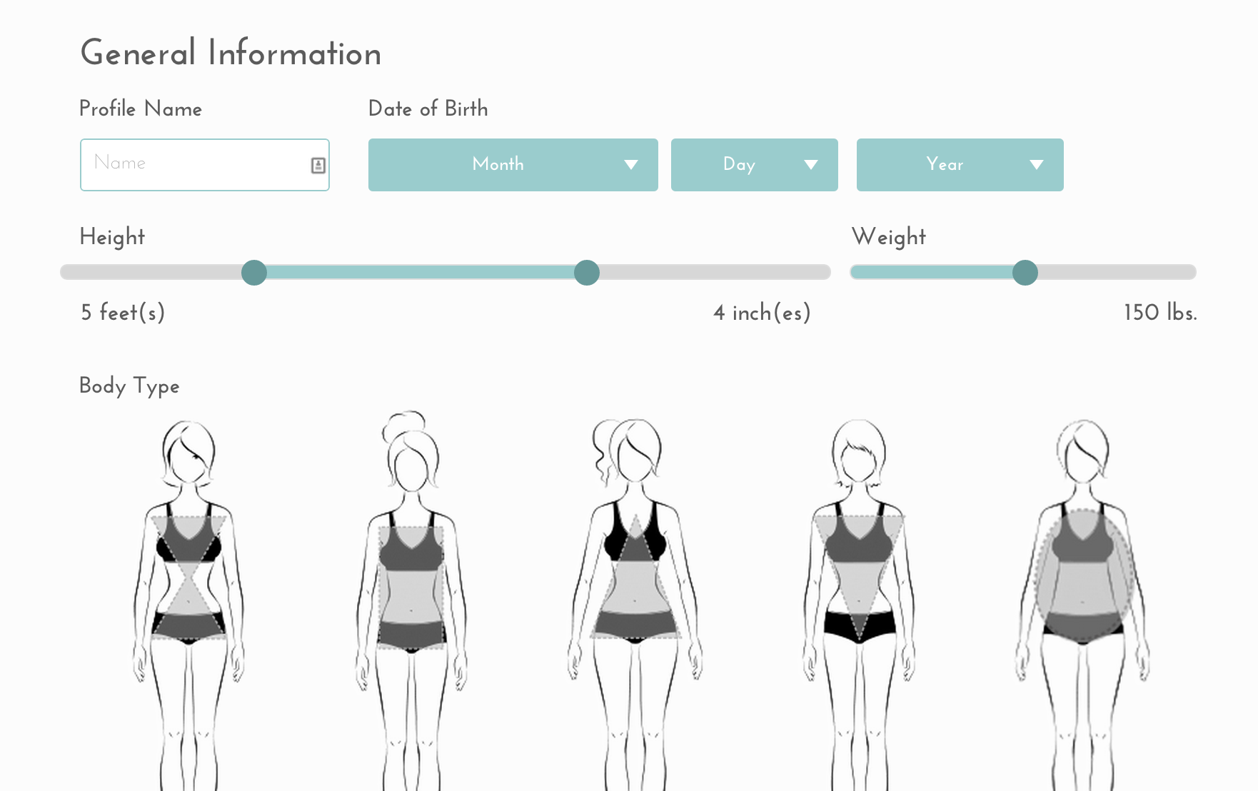 Time to Create Your Golden Tote Style Profile!