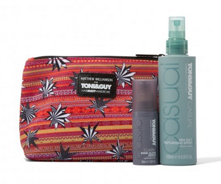 Toni and Guy
