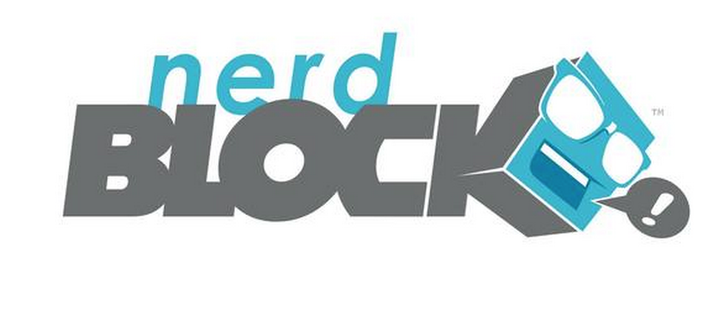 Nerd Block April 2015 Theme Spoiler
