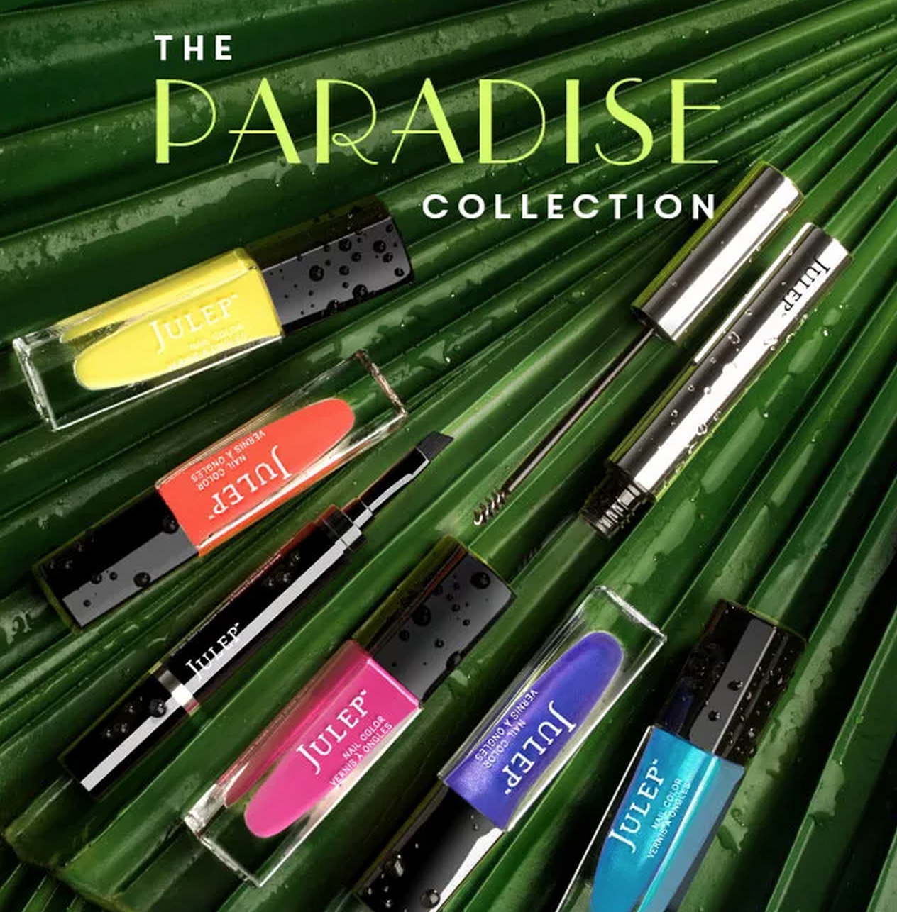 Julep Maven Selection Time for April